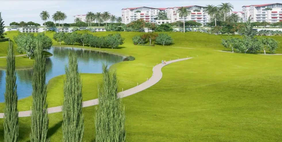  للبيع في ماونتن فيو أي سيتي أكتوبر في  بمساحة 0 م² تتكون من 0 غرف