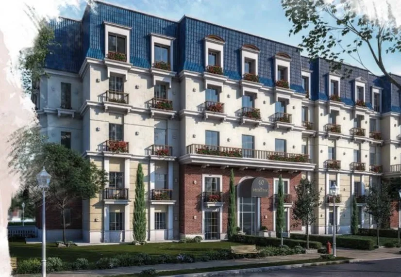  للبيع في ماونتن فيو أي سيتي أكتوبر في  بمساحة 0 م² تتكون من 0 غرف