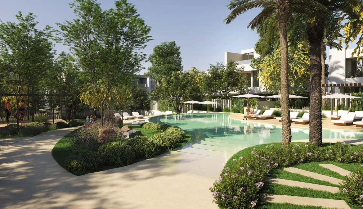  for sale in Il Bayou in  of 0 m² with 0 bedrooms