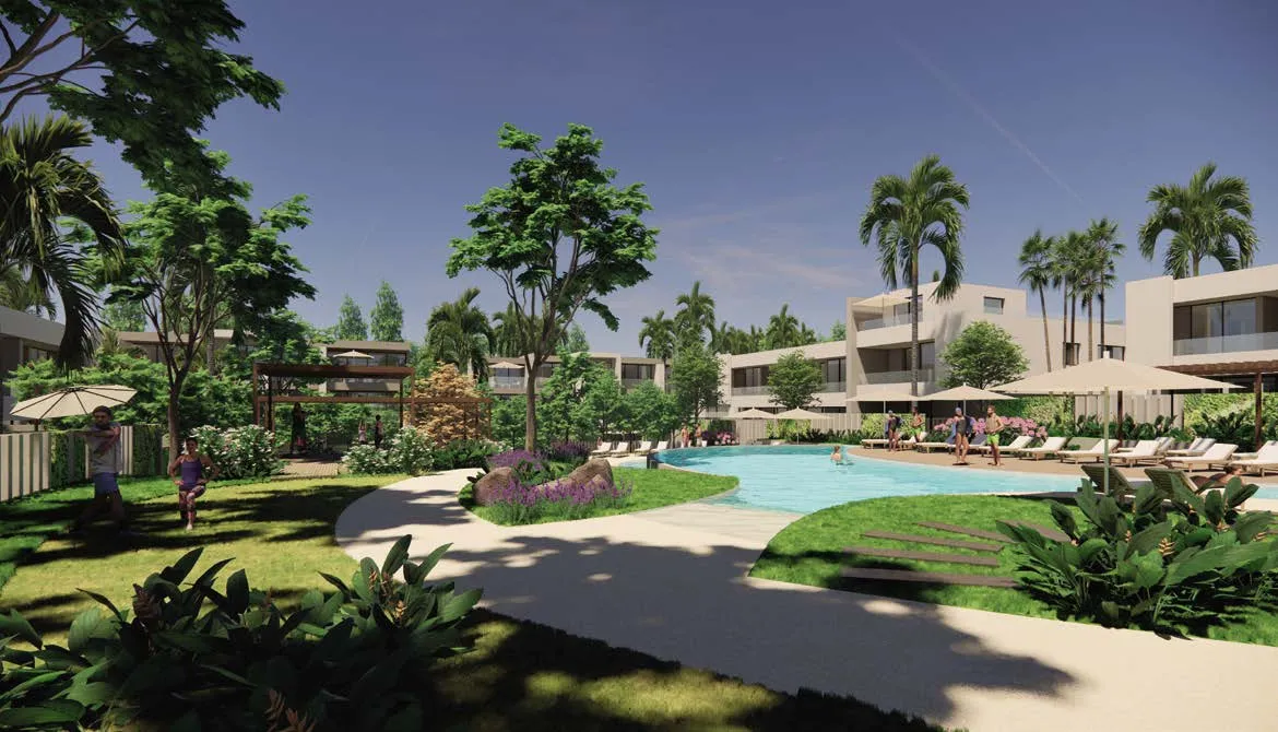  for sale in Il Bayou in  of 0 m² with 0 bedrooms