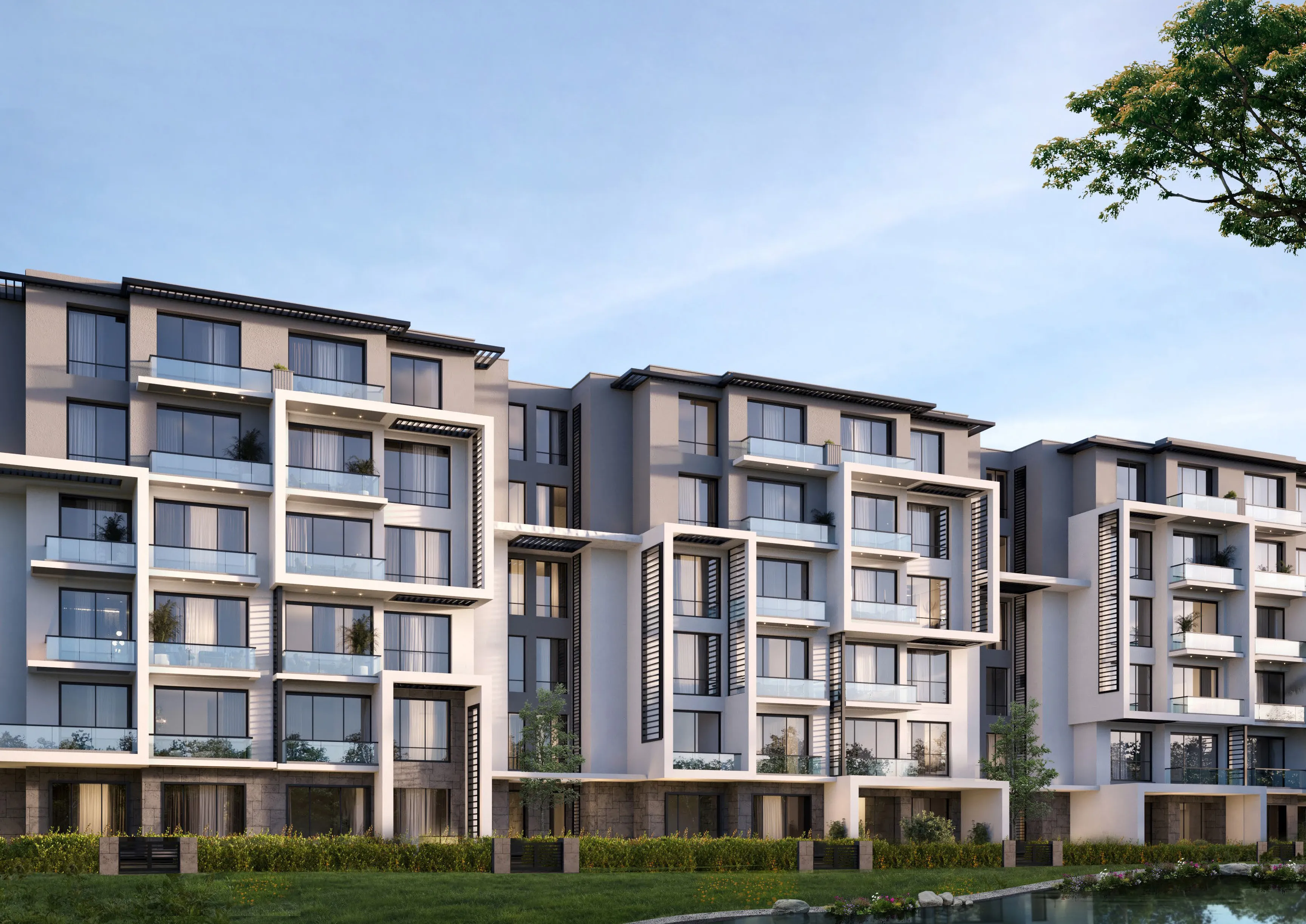  للبيع في كلوب هيلز ريزيدنس في  بمساحة 0 م² تتكون من 0 غرف