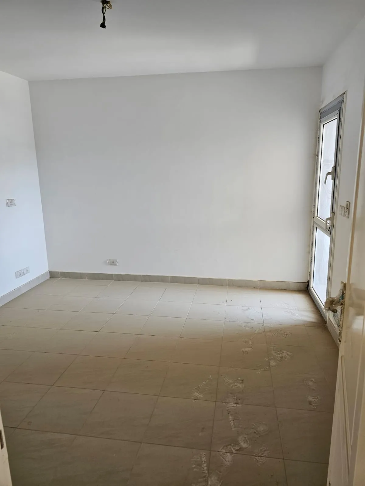 Apartment for sale in Madinaty in Madinaty of 165 m² with 3 bedrooms