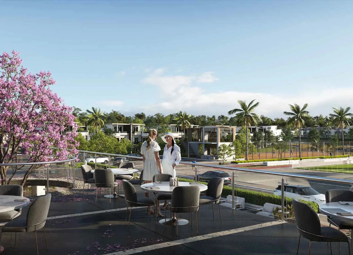  للبيع في في ليفلز في  بمساحة 0 م² تتكون من 0 غرف