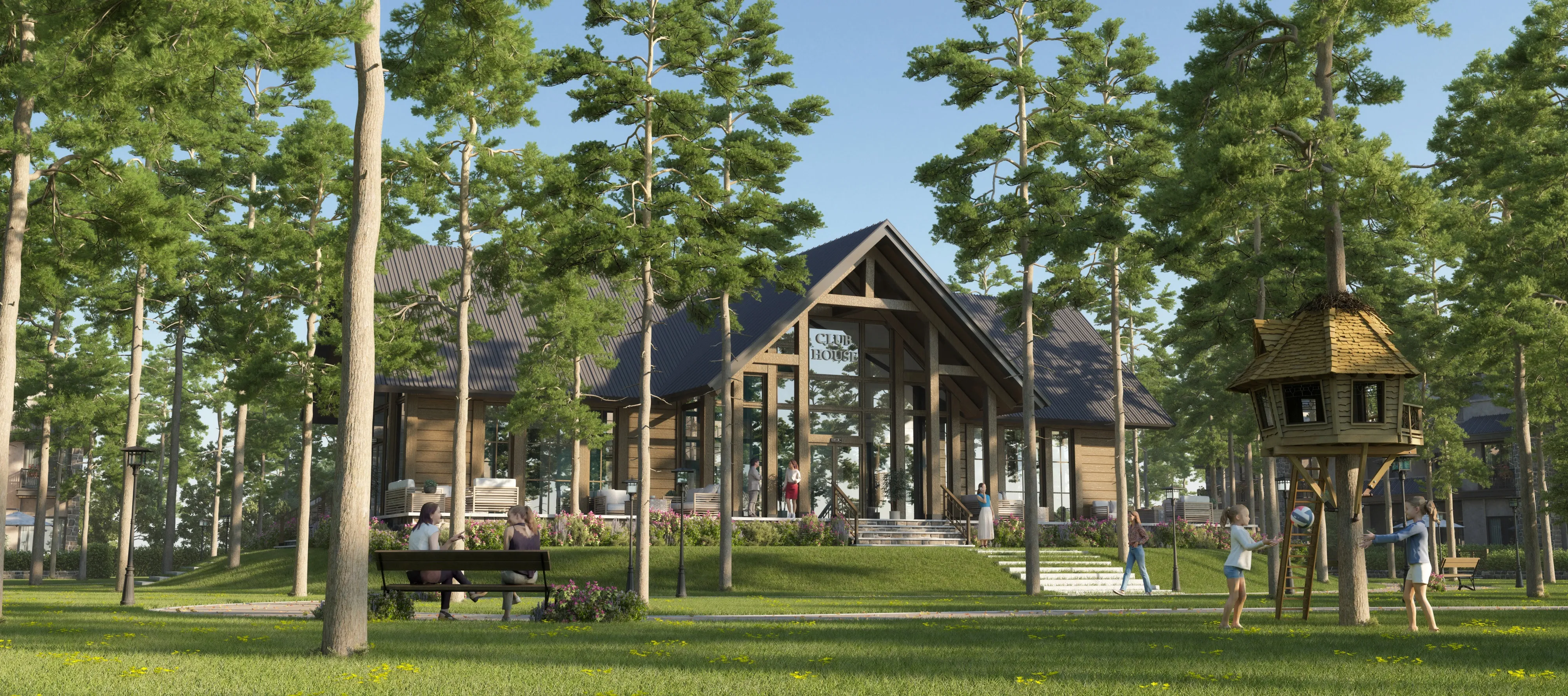  للبيع في ذا وندر مارك في  بمساحة 0 م² تتكون من 0 غرف