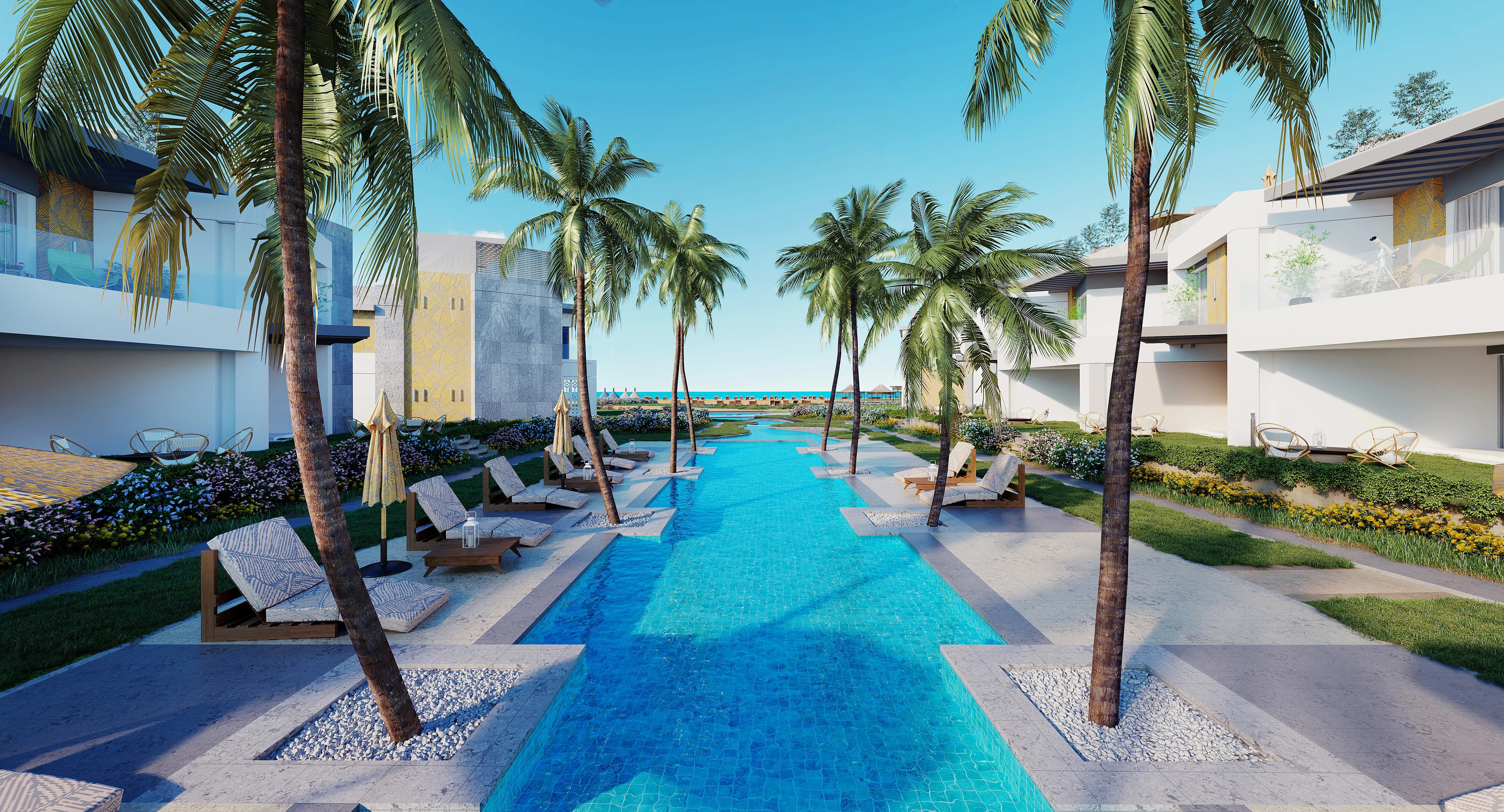  for sale in Boho El Sokhna in  of 0 m² with 0 bedrooms