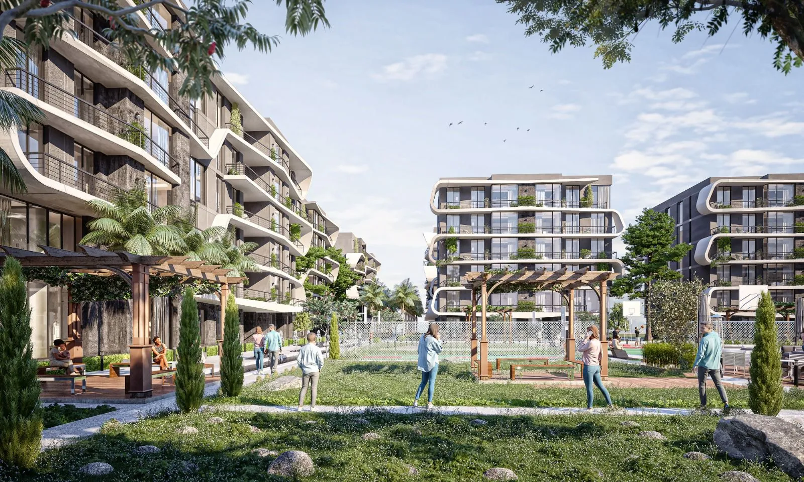  for sale in Belva in  of 0 m² with 0 bedrooms