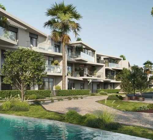  للبيع في هيلز اوف وان في  بمساحة 0 م² تتكون من 0 غرف