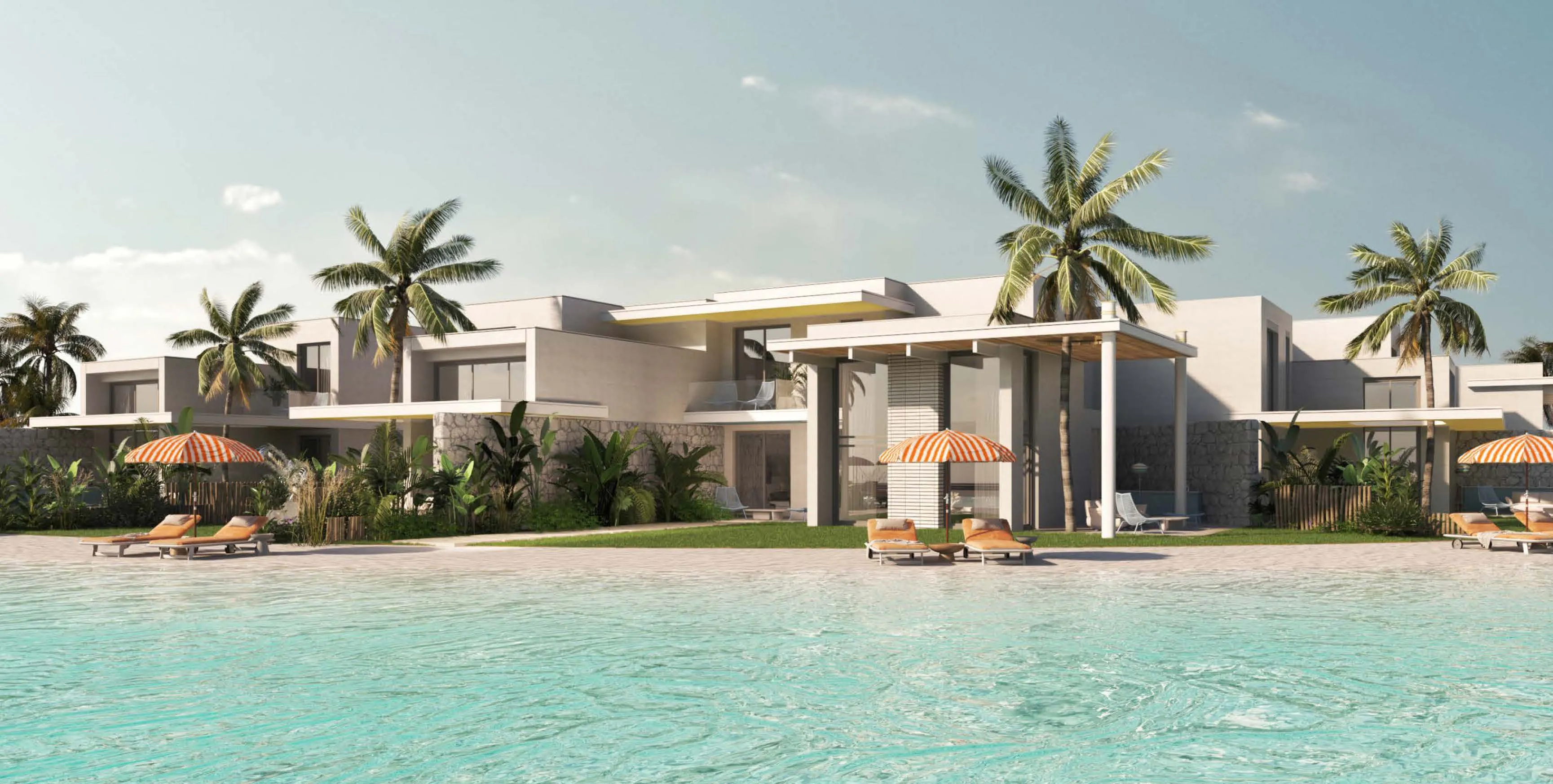  للبيع في لوجراي بيتش  في  بمساحة 0 م² تتكون من 0 غرف