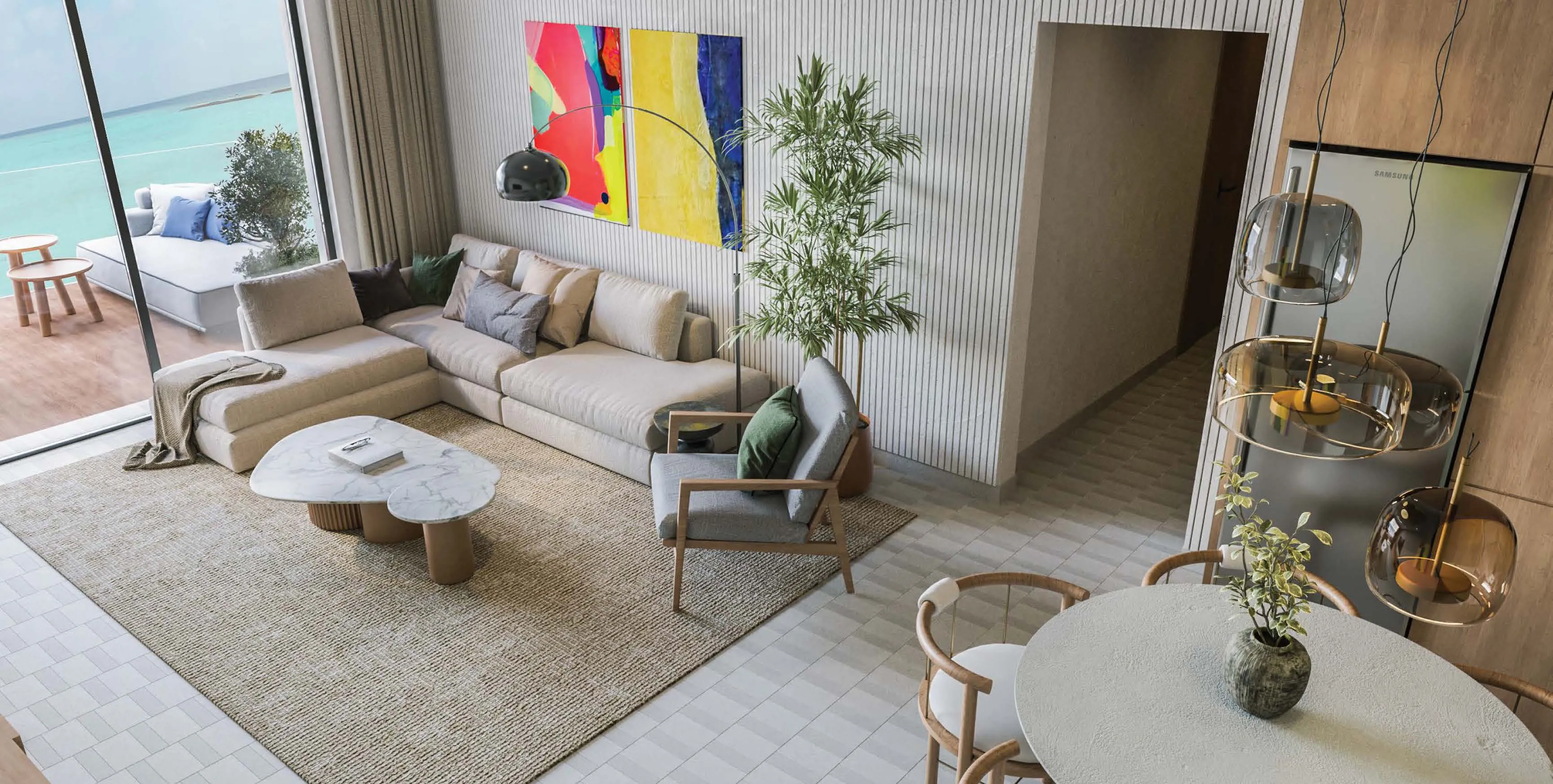  للبيع في لوجراي بيتش  في  بمساحة 0 م² تتكون من 0 غرف