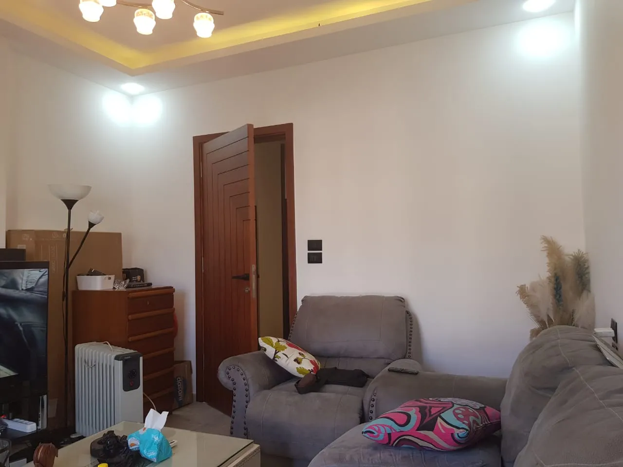 Apartment for sale in Villette in Golden Square of 160 m² with 3 bedrooms