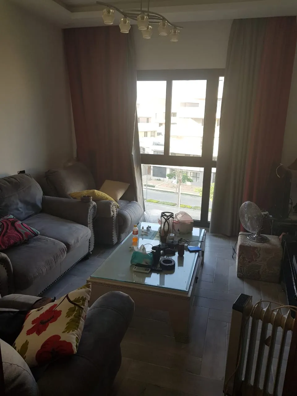 Apartment for sale in Villette in Golden Square of 160 m² with 3 bedrooms