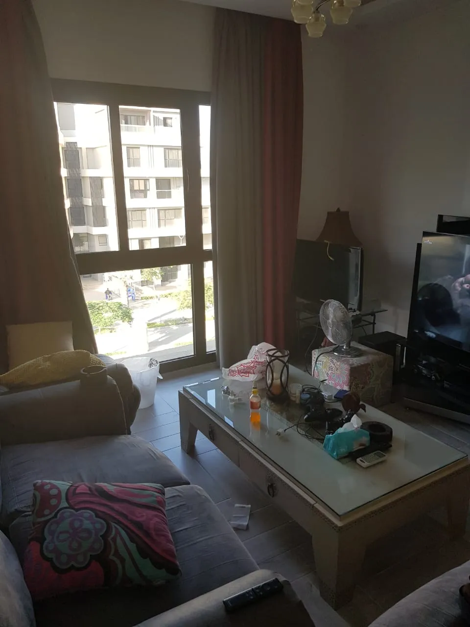 Apartment for sale in Villette in Golden Square of 160 m² with 3 bedrooms