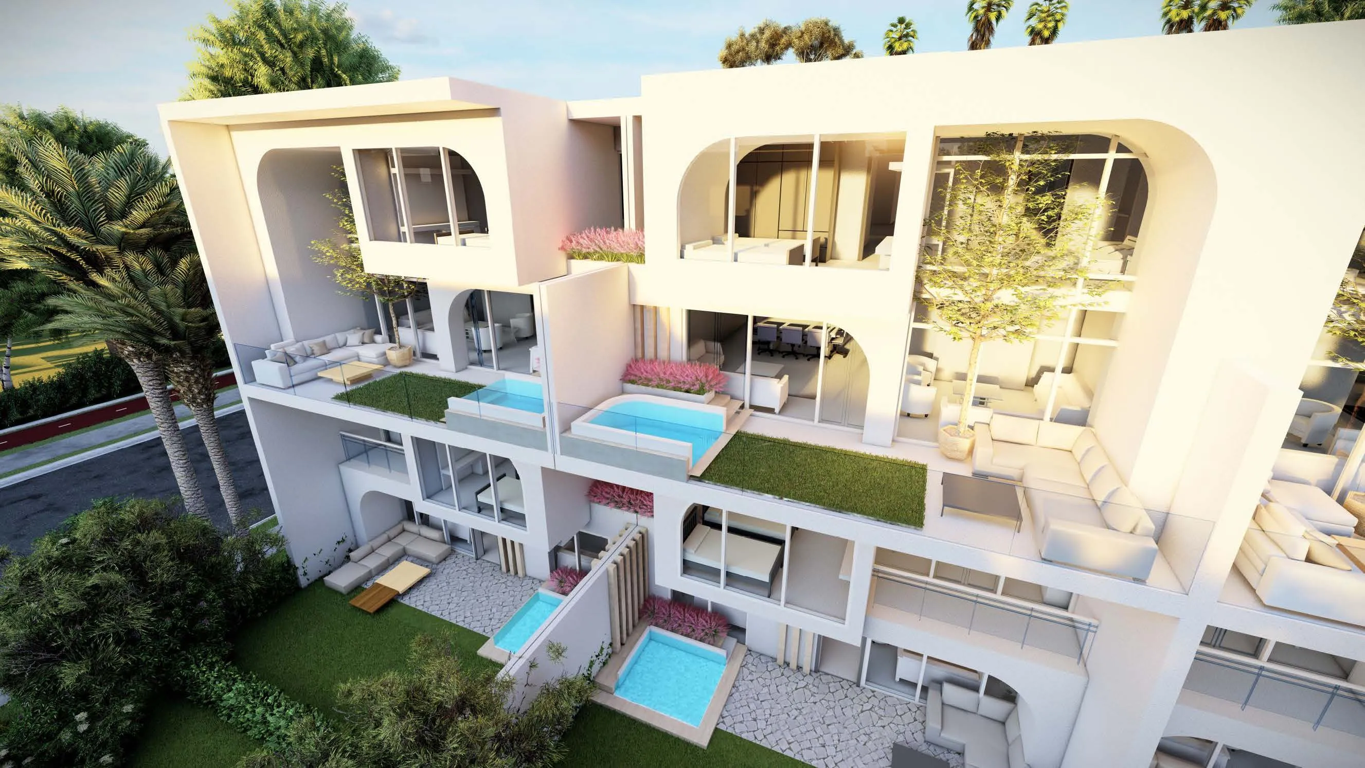 for sale in The Median Residences in of 0 m² with 0 bedrooms