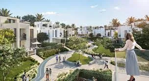 Villa for sale in Cairo Gate in El Sheikh Zayed of 0 m² with 4 bedrooms