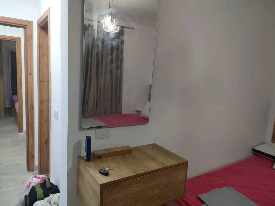 Penthouse for sale in Mountain View Ras El Hekma in Ras El Hekma of 0 m² with 2 bedrooms