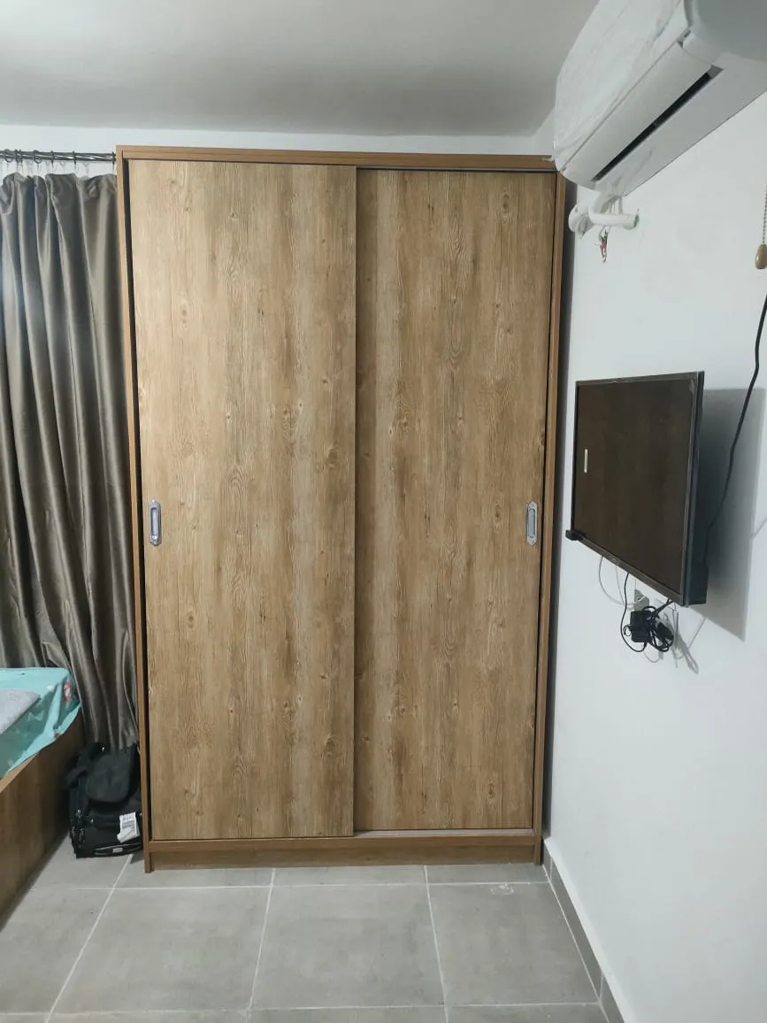 Penthouse for sale in Mountain View Ras El Hekma in Ras El Hekma of 0 m² with 2 bedrooms