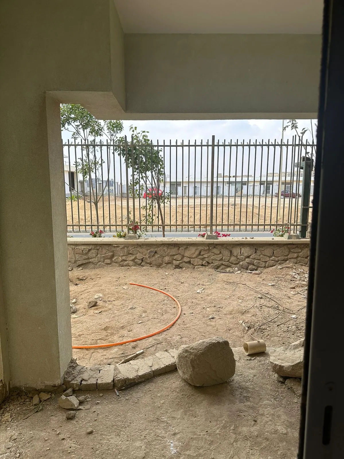 دوبلكس للبيع في ماونتن فيو هايد بارك في القاهرة الجديدة بمساحة 0 م² تتكون من 3 غرف