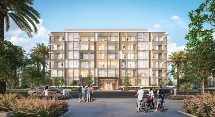 Apartment for sale in Cairo Gate in El Sheikh Zayed of 0 m² with 3 bedrooms