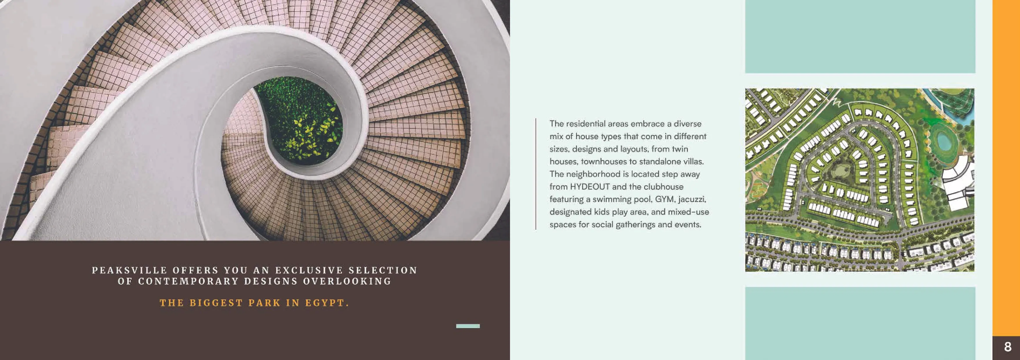  للبيع في هايد بارك في  بمساحة 0 م² تتكون من 0 غرف