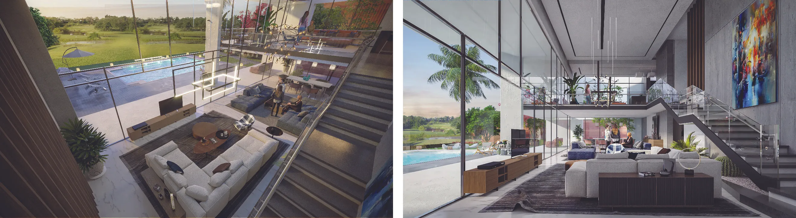  للبيع في هايد بارك في  بمساحة 0 م² تتكون من 0 غرف