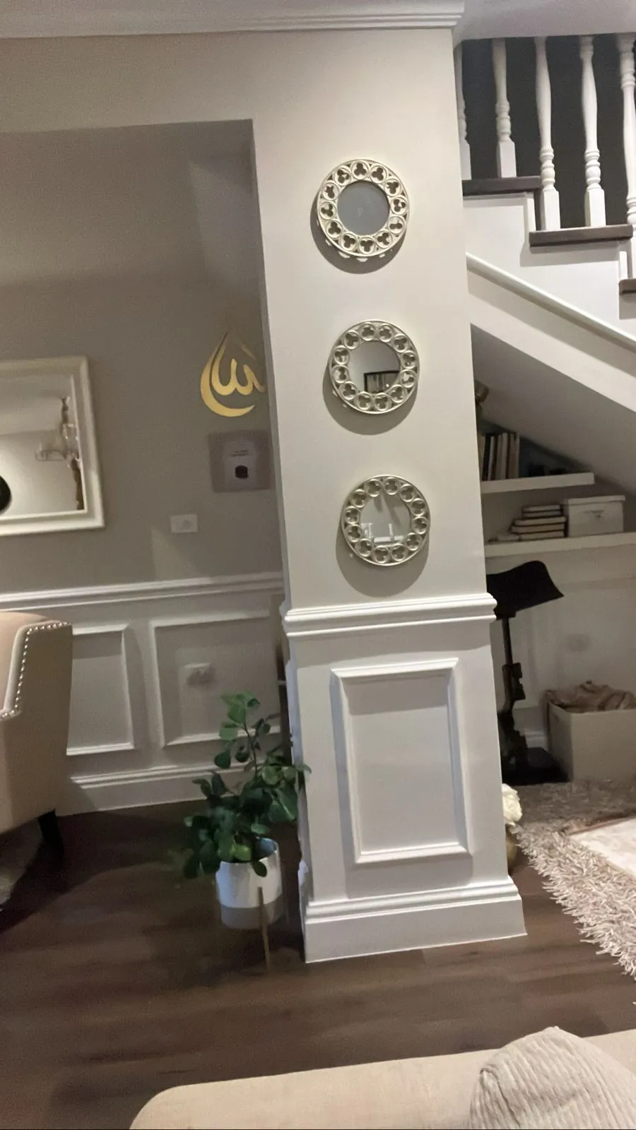  للبيع في ماونتن فيو هايد بارك في  بمساحة 0 م² تتكون من 0 غرف