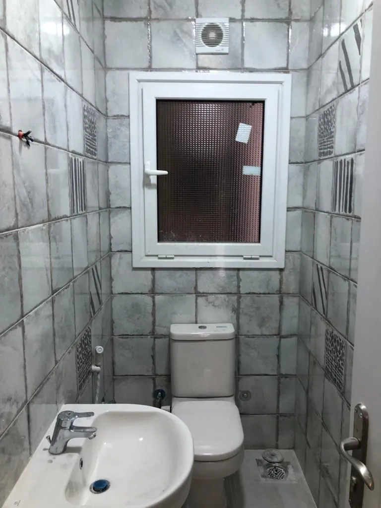 Apartment for sale in Regents Park in New Cairo of 188 m² with 3 bedrooms