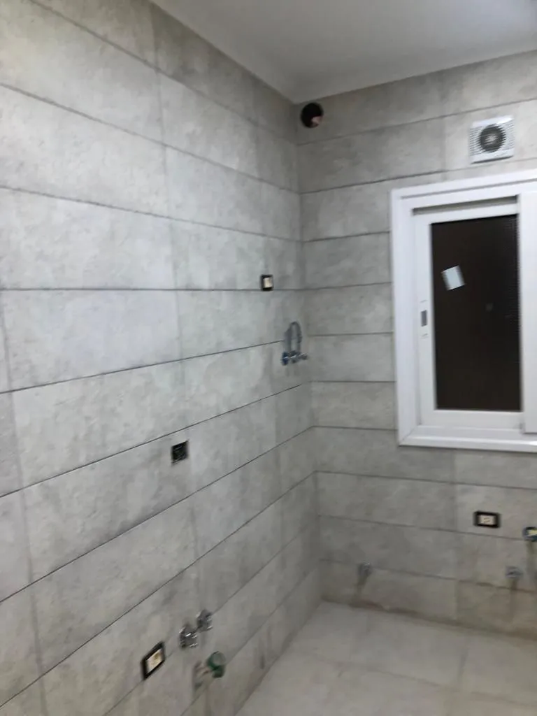 Apartment for sale in Regents Park in New Cairo of 188 m² with 3 bedrooms