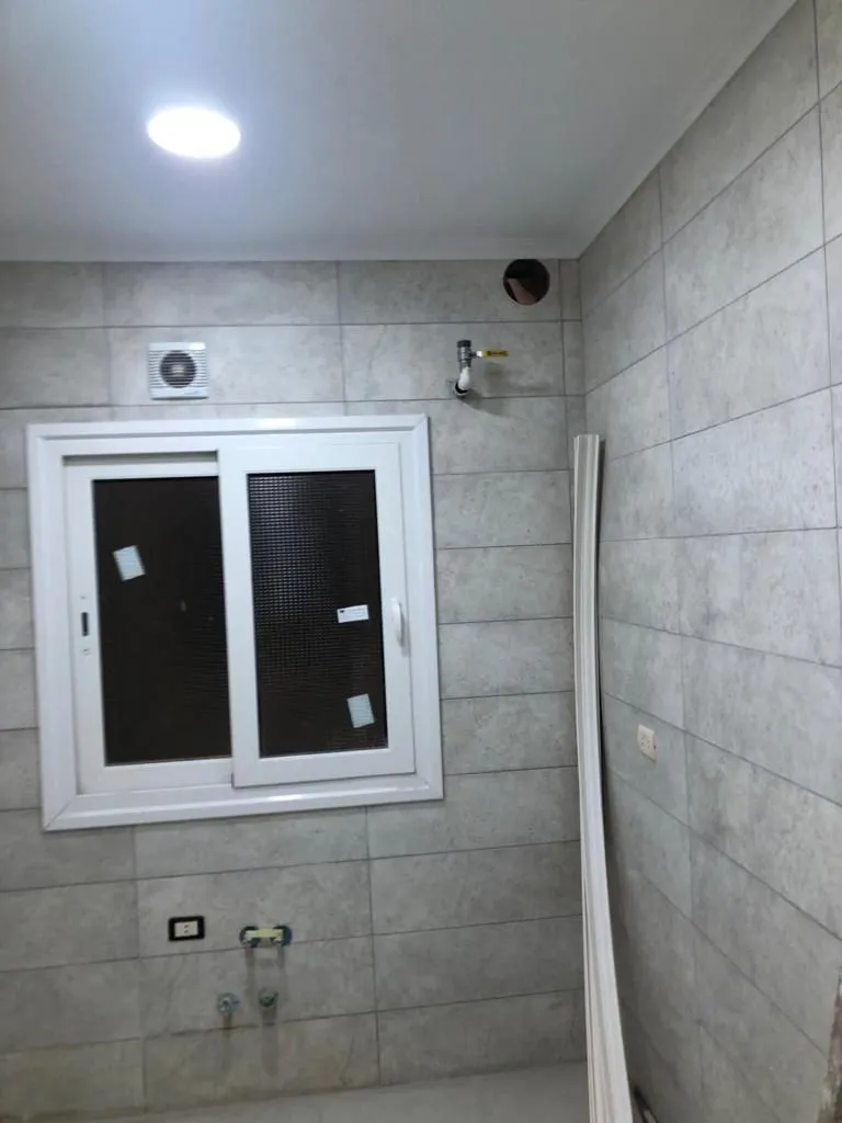 Apartment for sale in Regents Park in New Cairo of 188 m² with 3 bedrooms