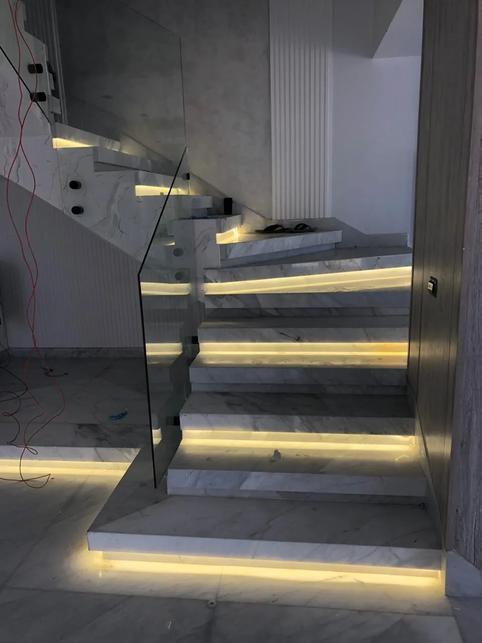 توين هاوس للبيع في لا فيستا سيتي في العاصمة الإدارية الجديدة بمساحة 288 م² تتكون من 4 غرف