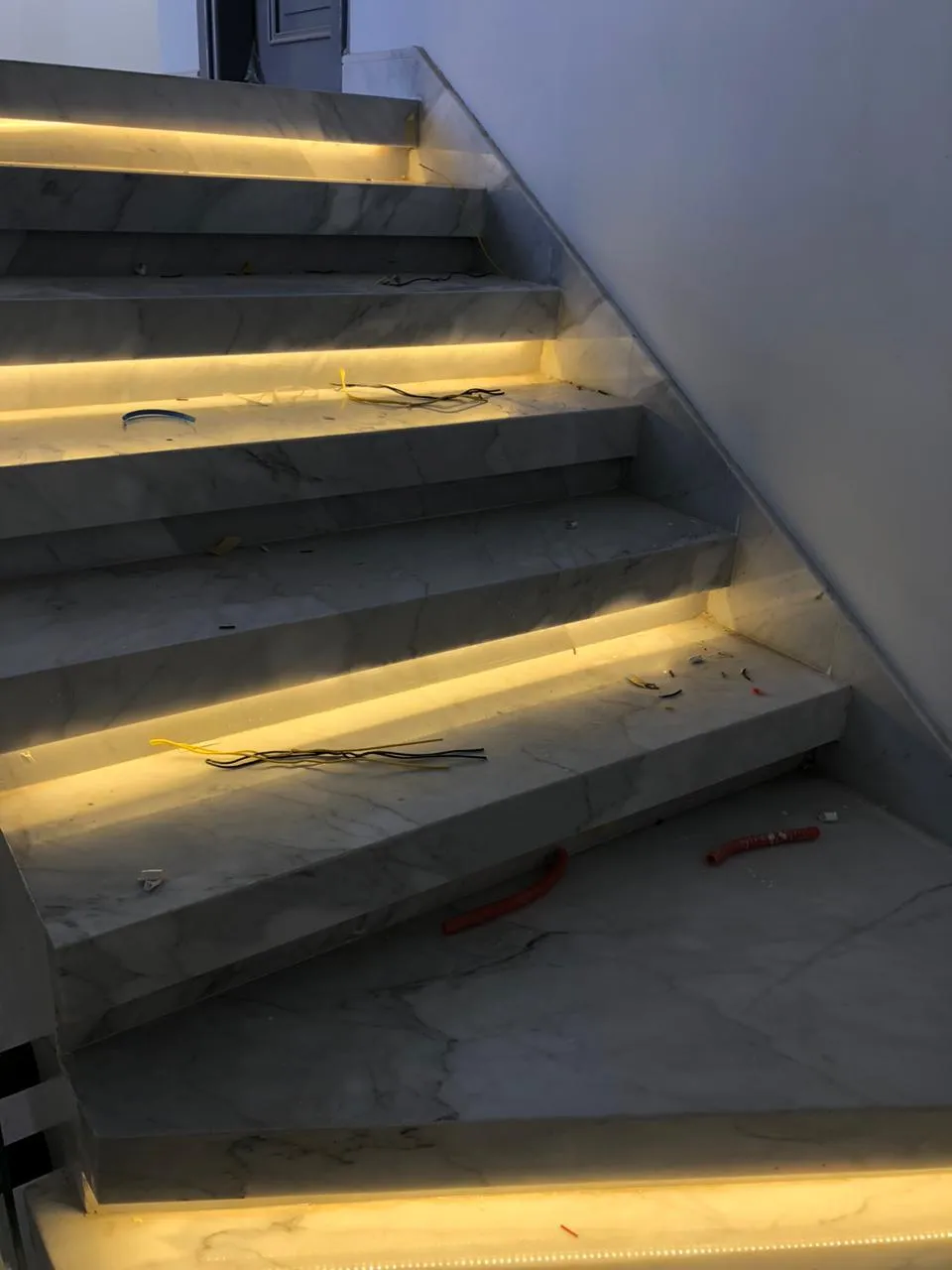 توين هاوس للبيع في لا فيستا سيتي في العاصمة الإدارية الجديدة بمساحة 288 م² تتكون من 4 غرف