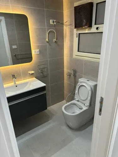 شقة للبيع في ماونتن فيو هايد بارك في القاهرة الجديدة بمساحة 0 م² تتكون من 3 غرف