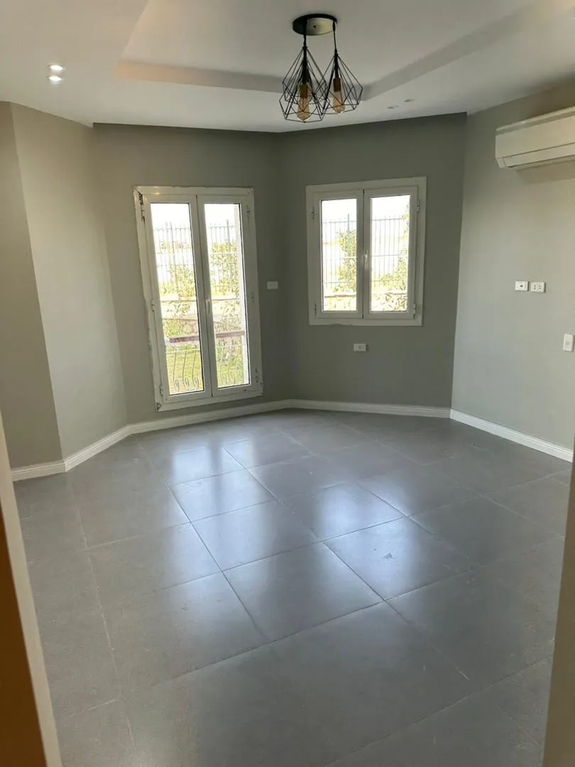 شقة للبيع في ماونتن فيو هايد بارك في القاهرة الجديدة بمساحة 0 م² تتكون من 3 غرف