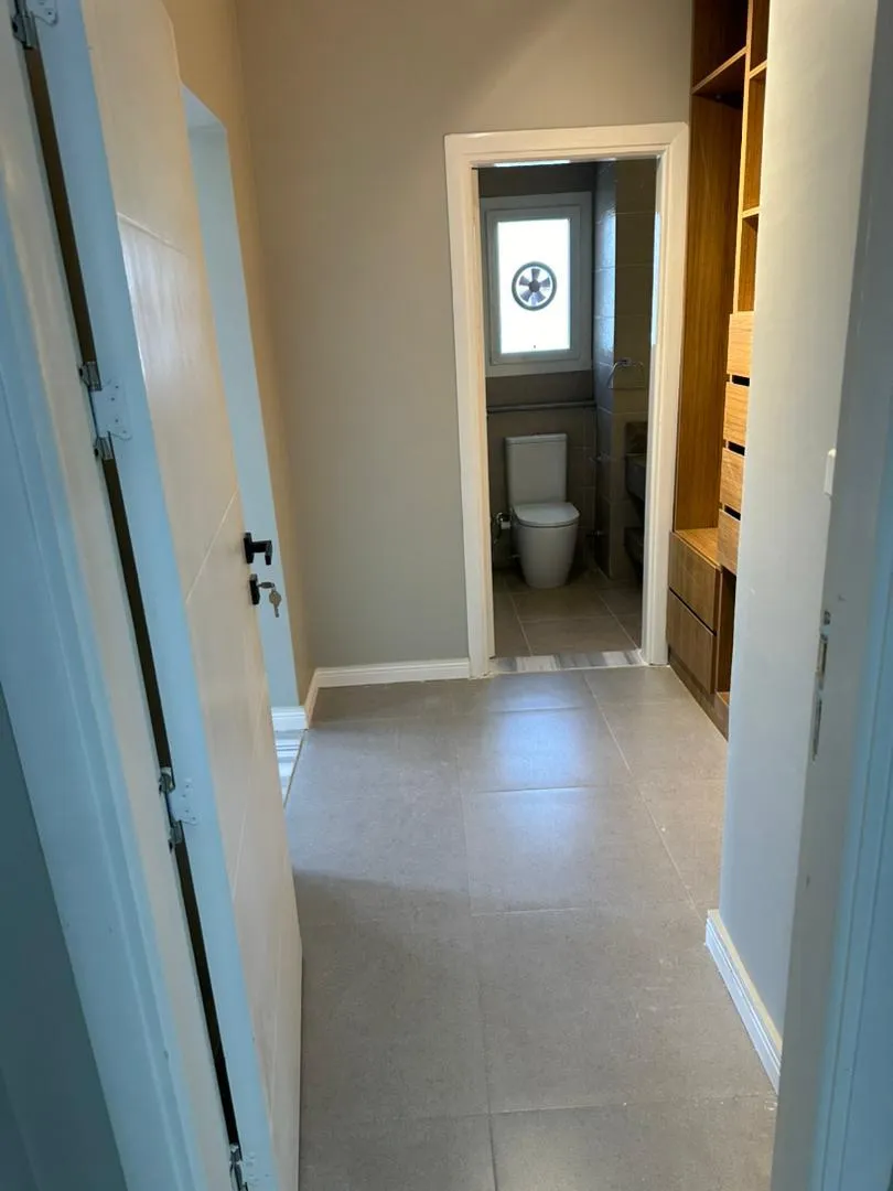 شقة للبيع في ماونتن فيو هايد بارك في القاهرة الجديدة بمساحة 0 م² تتكون من 3 غرف