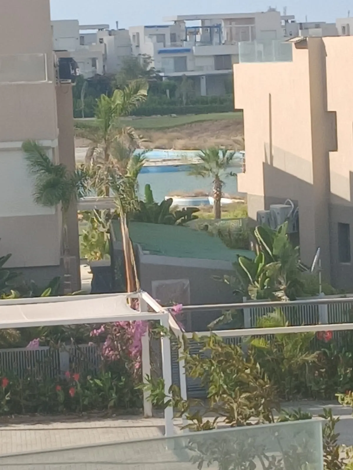 Chalet for sale in Hacienda Bay in Sidi Abdel Rahman of 0 m² with 4 bedrooms