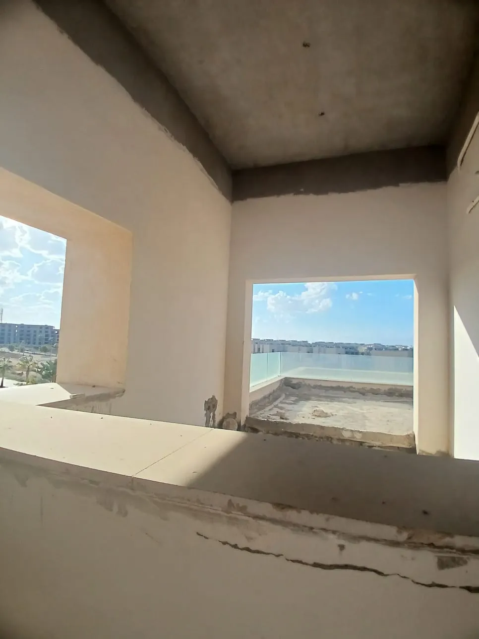 Chalet for sale in Hacienda Bay in Sidi Abdel Rahman of 0 m² with 4 bedrooms