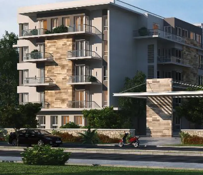 لوفت للبيع في ماونتن فيو أي سيتي القاهرة الجديدة في القاهرة الجديدة بمساحة 0 م² تتكون من 3 غرف