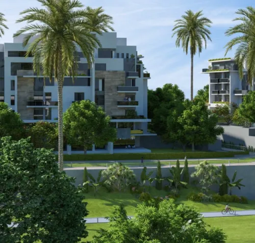 لوفت للبيع في ماونتن فيو أي سيتي القاهرة الجديدة في القاهرة الجديدة بمساحة 0 م² تتكون من 3 غرف