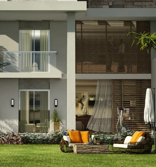 لوفت للبيع في ماونتن فيو أي سيتي القاهرة الجديدة في القاهرة الجديدة بمساحة 0 م² تتكون من 3 غرف