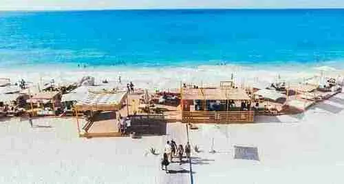 توين هاوس للبيع في بلايا غزاله في غزالة باي بمساحة 0 م² تتكون من 4 غرف