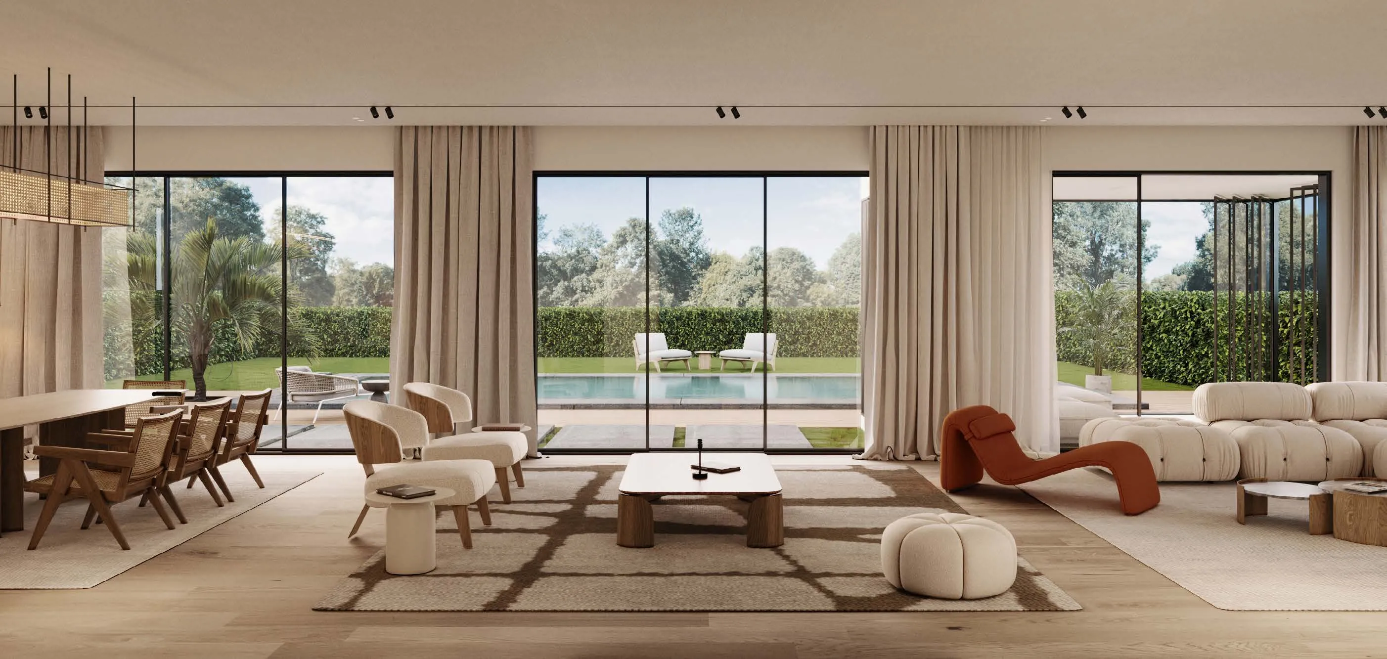  للبيع في سوديك إيست في  بمساحة 0 م² تتكون من 0 غرف