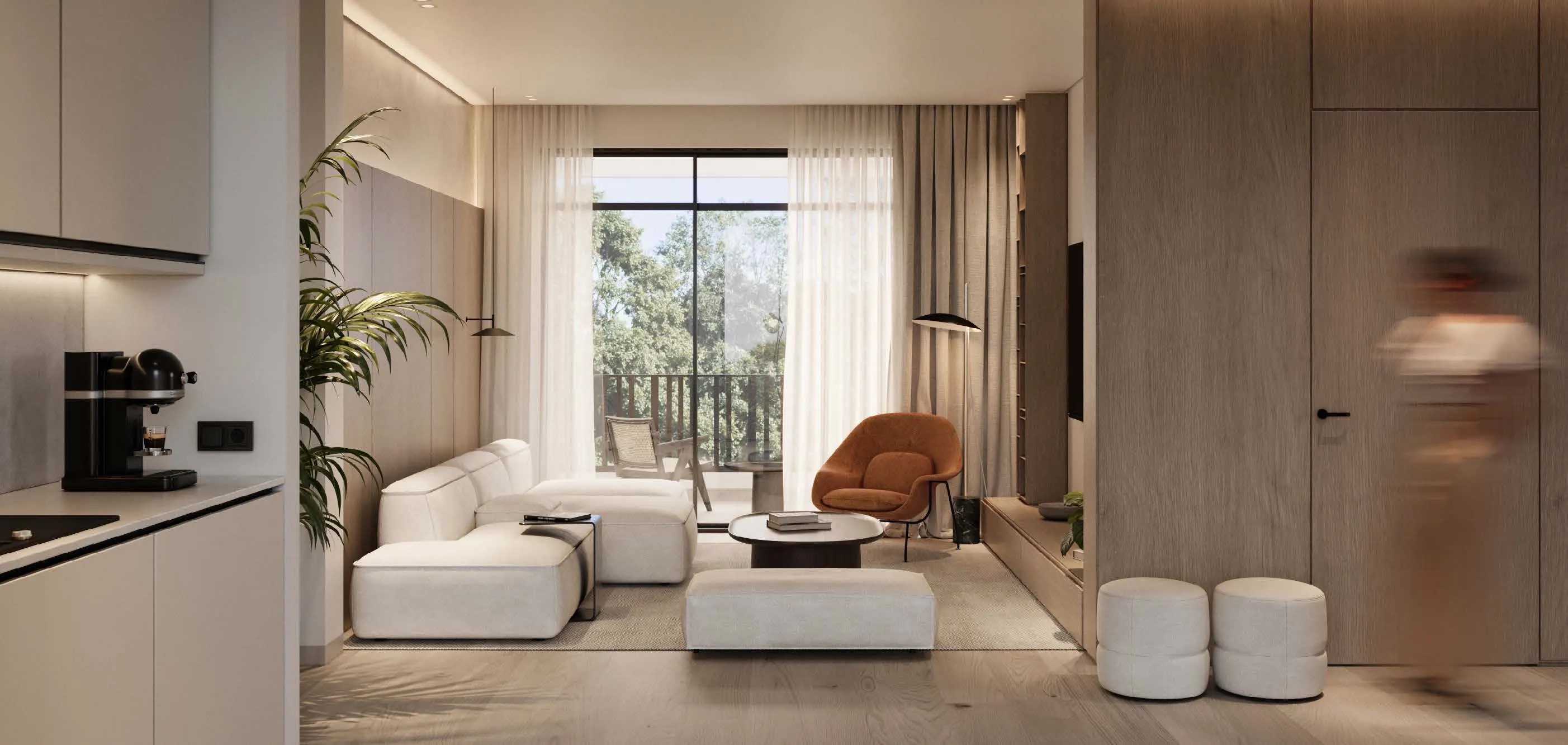  للبيع في سوديك إيست في  بمساحة 0 م² تتكون من 0 غرف