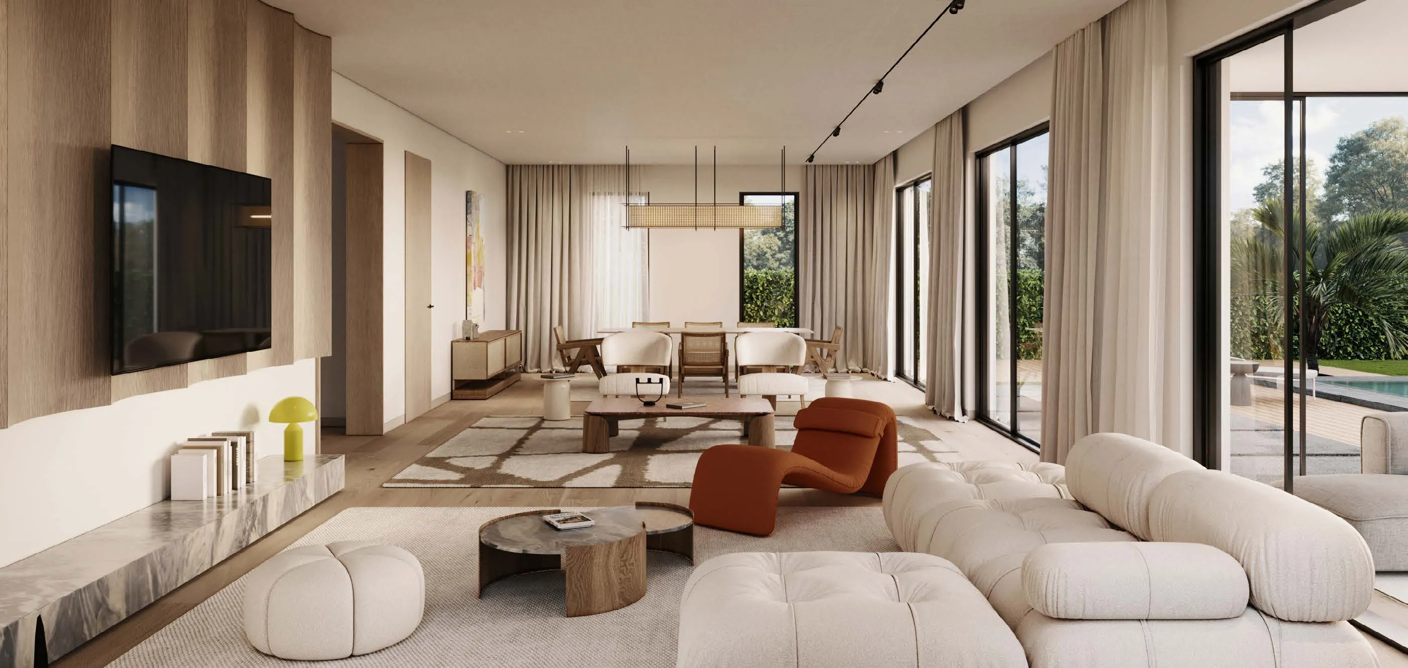  للبيع في سوديك إيست في  بمساحة 0 م² تتكون من 0 غرف