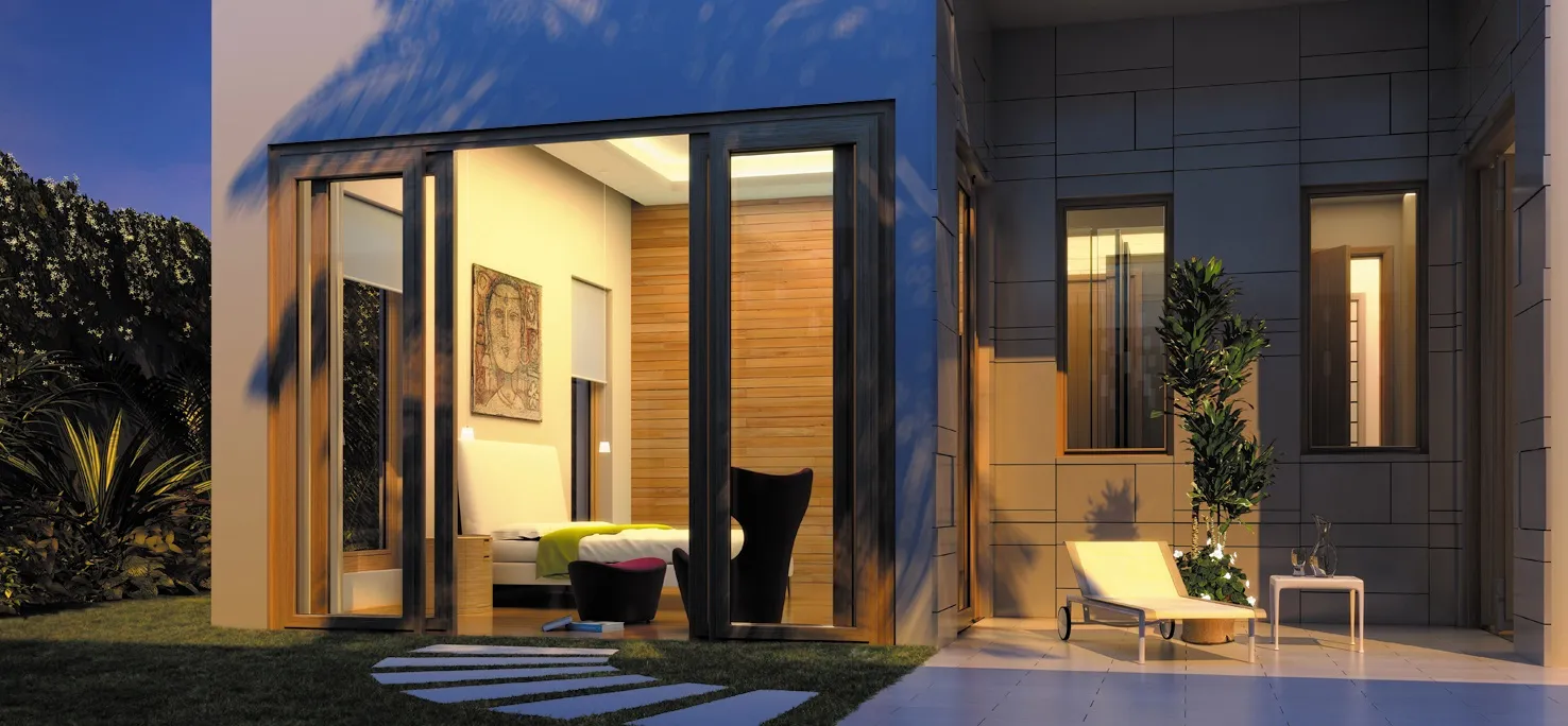 Apartment for sale in Forty West Phase I in Northern Expansion of 0 m² with 3 bedrooms