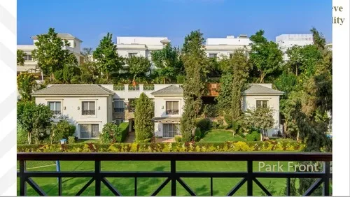 شقة للبيع في ماونتن فيو 1.1 في المستثمرين الشمالية بمساحة 0 م² تتكون من 3 غرف