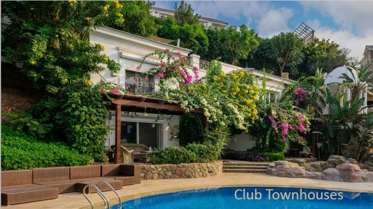 شقة للبيع في ماونتن فيو 1.1 في المستثمرين الشمالية بمساحة 0 م² تتكون من 3 غرف