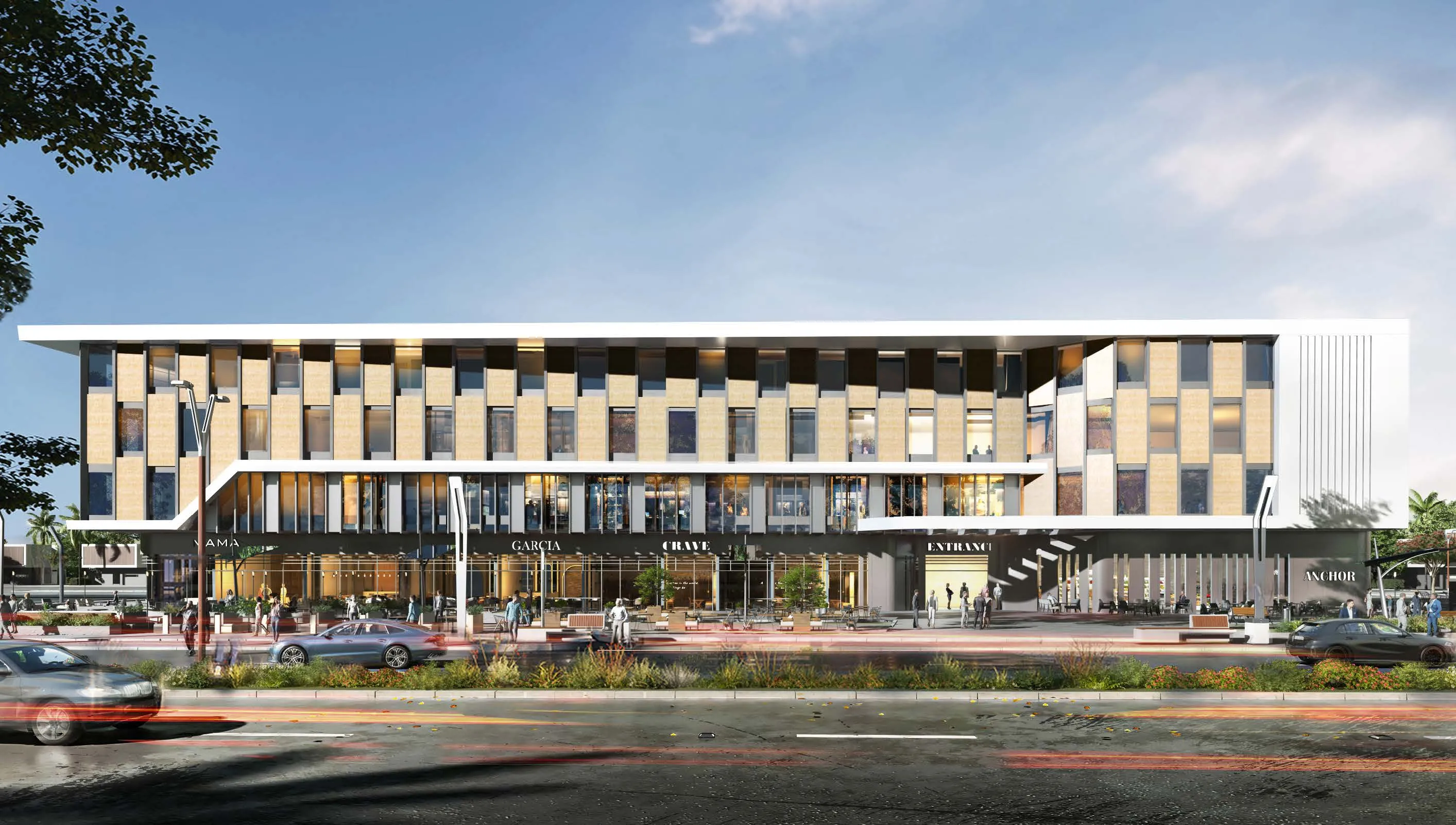 Clinic for sale in Ashgar City in October Gardens of 0 m² with 0 bedrooms