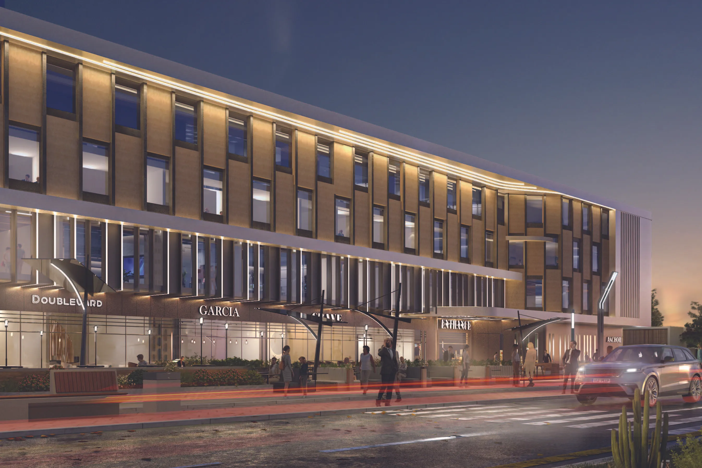 Clinic for sale in Ashgar City in October Gardens of 0 m² with 0 bedrooms