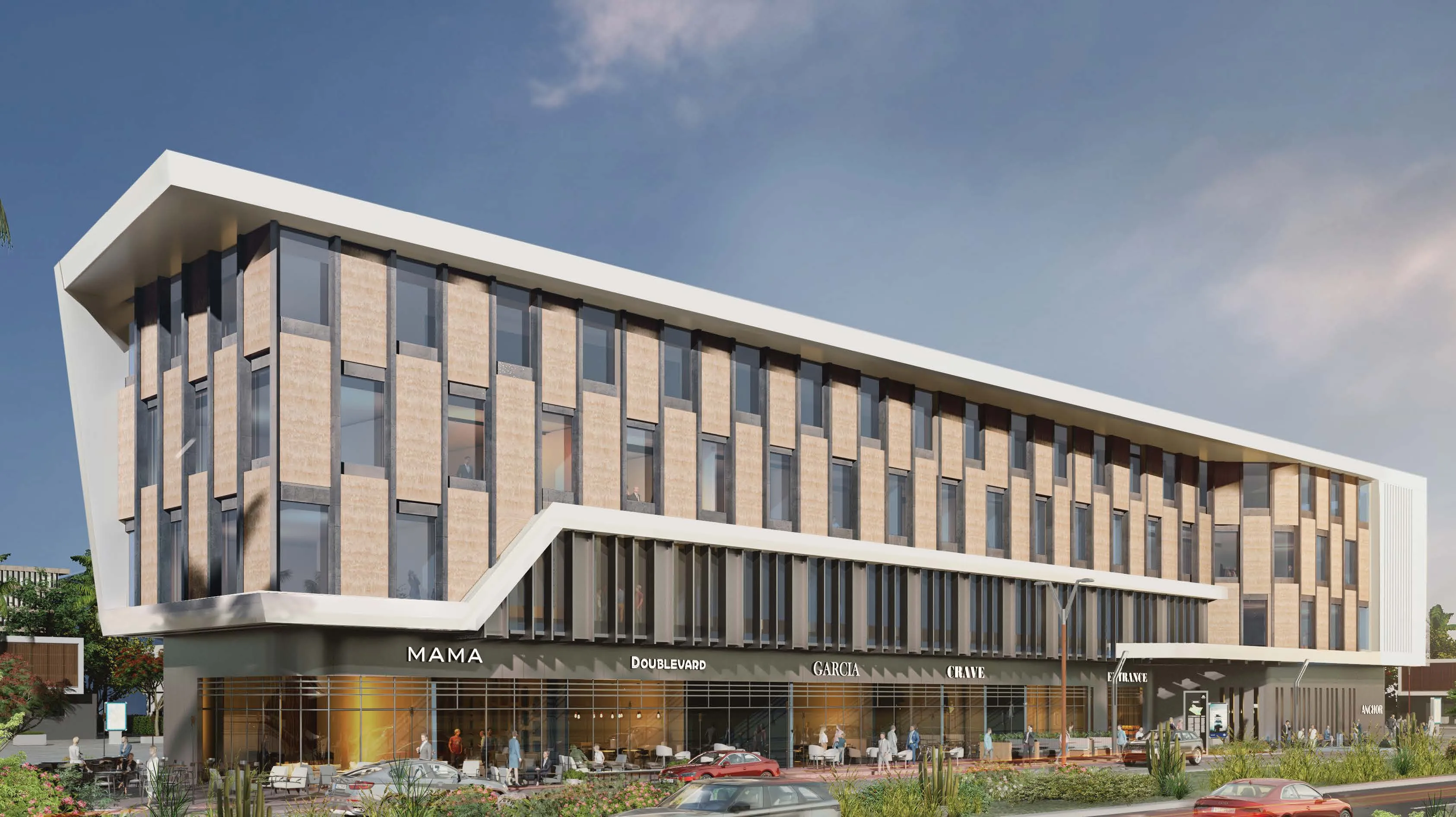 Office for sale in Ashgar City in October Gardens of 0 m² with 0 bedrooms