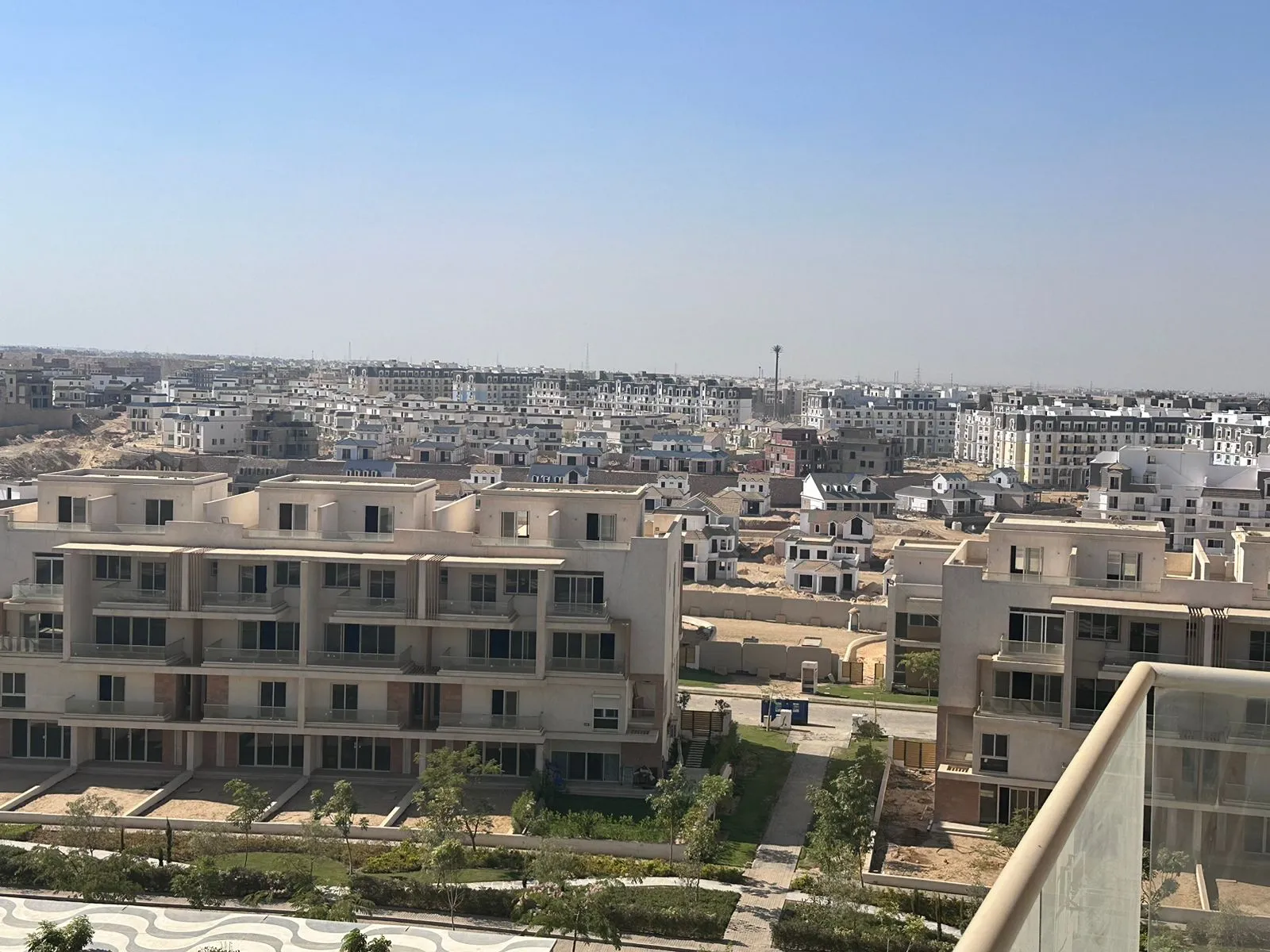  للبيع في ماونتن فيو أي سيتي القاهرة الجديدة في  بمساحة 0 م² تتكون من 0 غرف