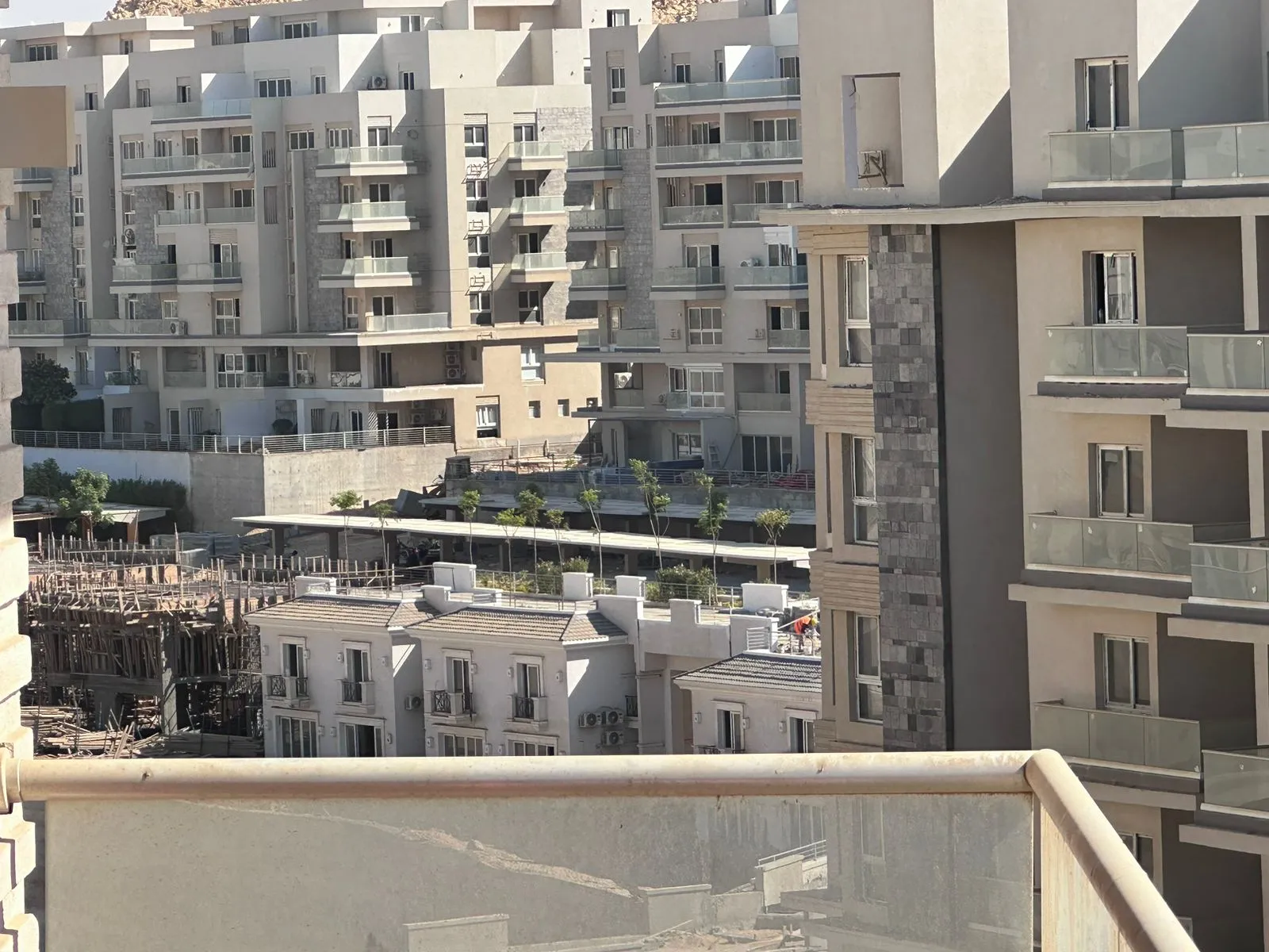  للبيع في ماونتن فيو أي سيتي القاهرة الجديدة في  بمساحة 0 م² تتكون من 0 غرف